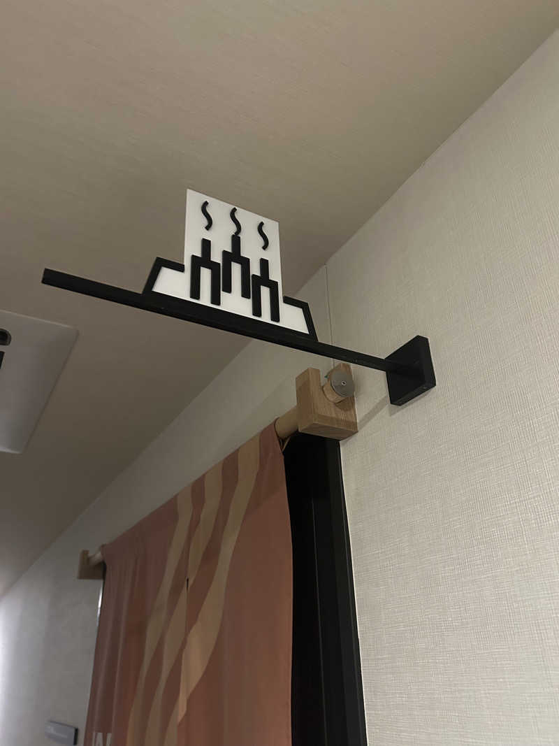 mizumizu12さんのワイズホテル旭川駅前のサ活写真