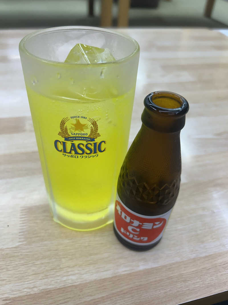 mizumizu12さんのSPA&SAUNA オスパーのサ活写真