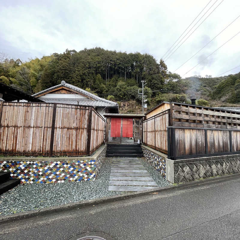 YASUさんのsauna MYSAのサ活写真