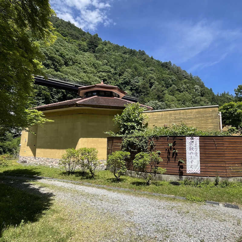 YASUさんののめこい湯のサ活写真