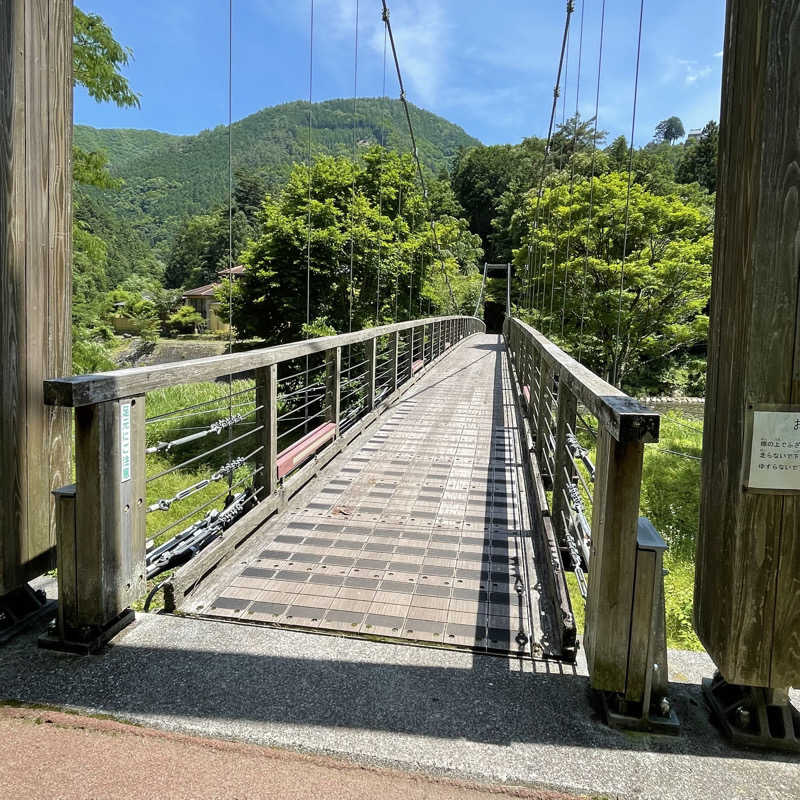 YASUさんののめこい湯のサ活写真