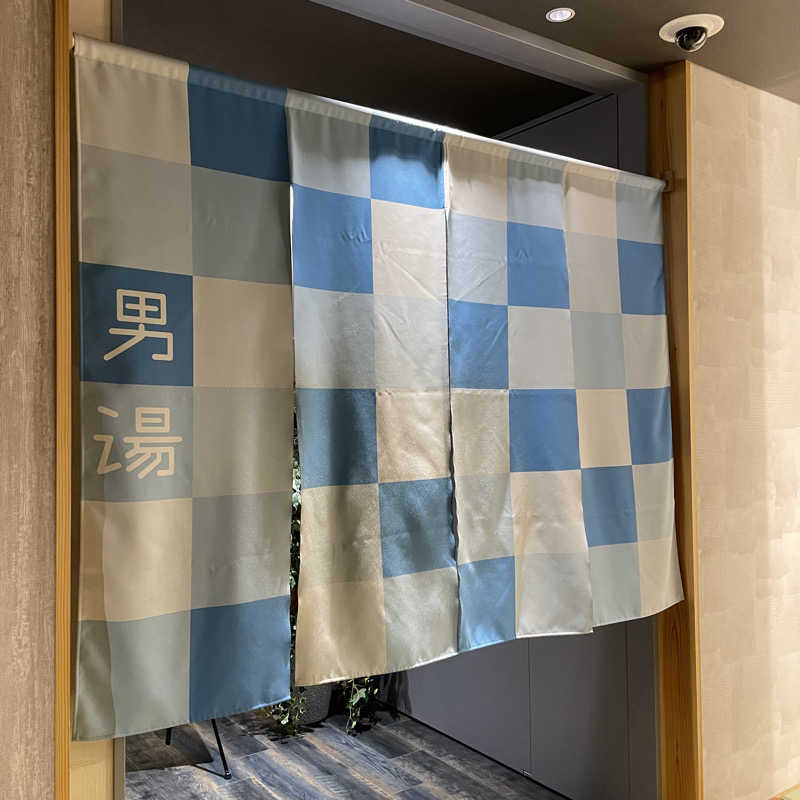 YASUさんの花園温泉 sauna kukkaのサ活写真