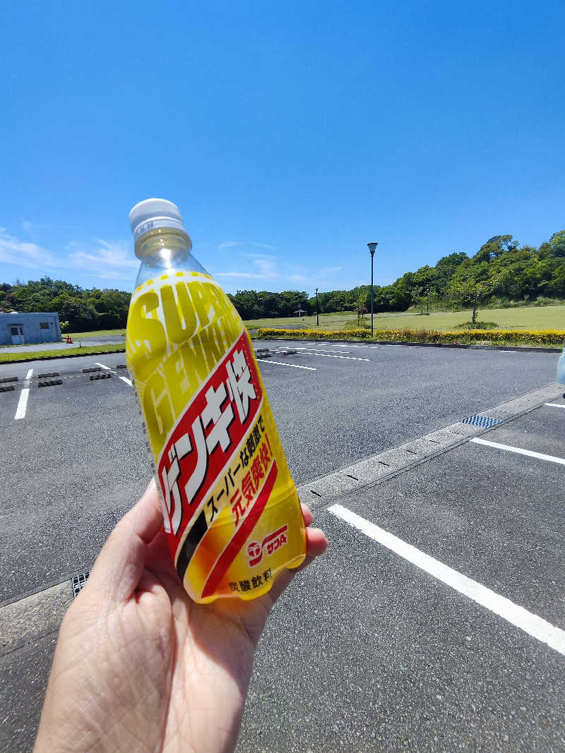 いかなとさんのエコクリーンほがらか湯のサ活写真