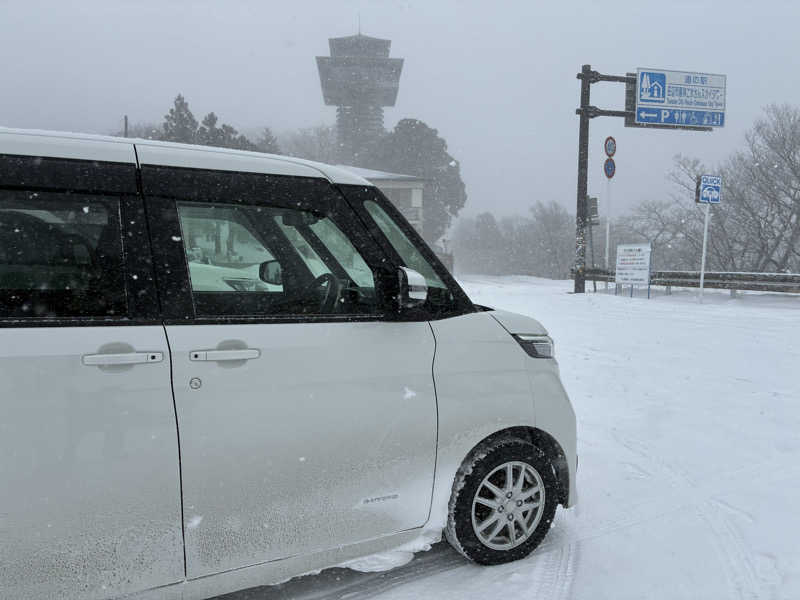 viviruruさんの季楽里龍神のサ活写真