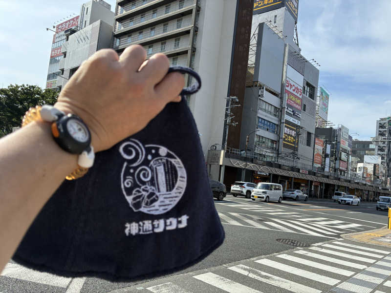 viviruruさんのCORE SAUNA 堺東駅前店のサ活写真
