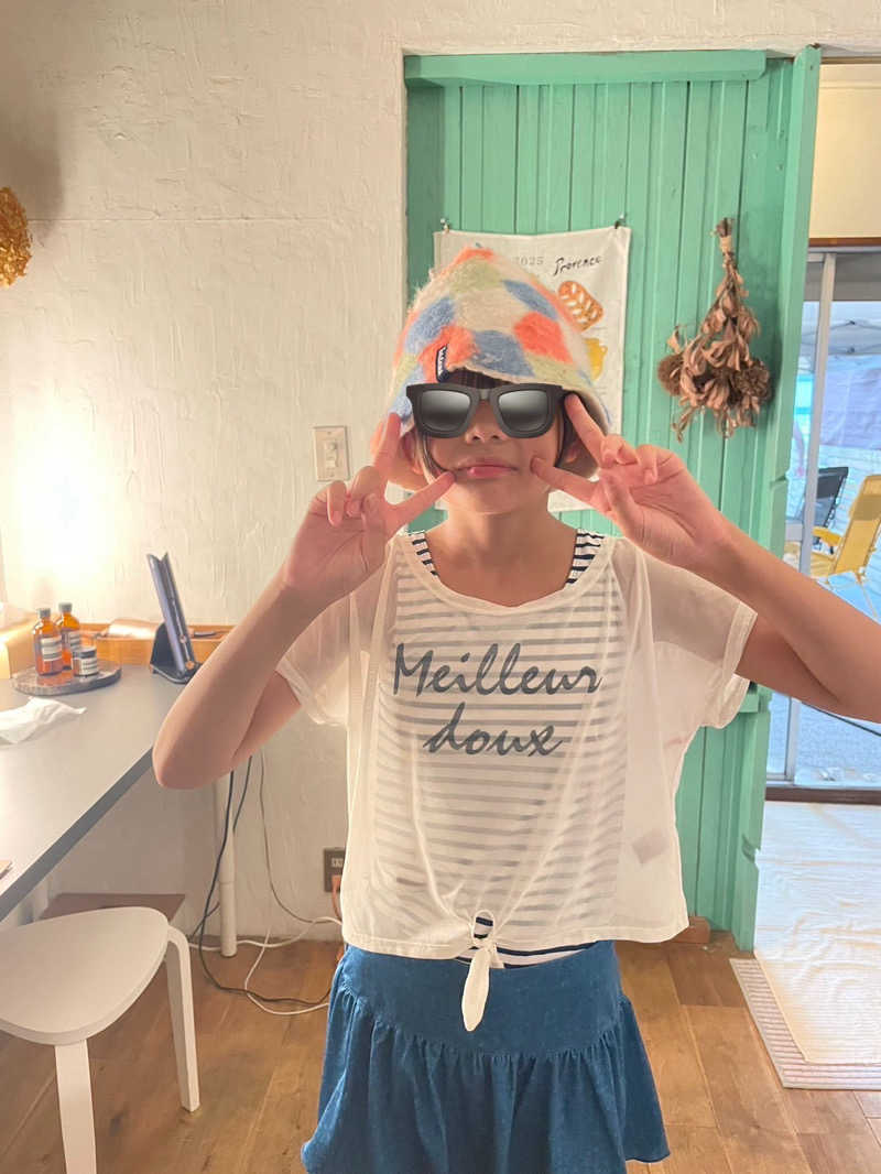 四次元⇆三次元さんの屋上の北欧サウナ店 LOMAのサ活写真