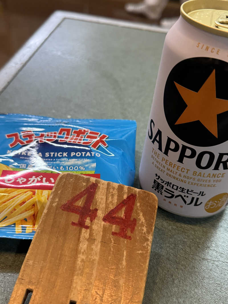 四次元⇆三次元さんのいりふね温泉のサ活写真