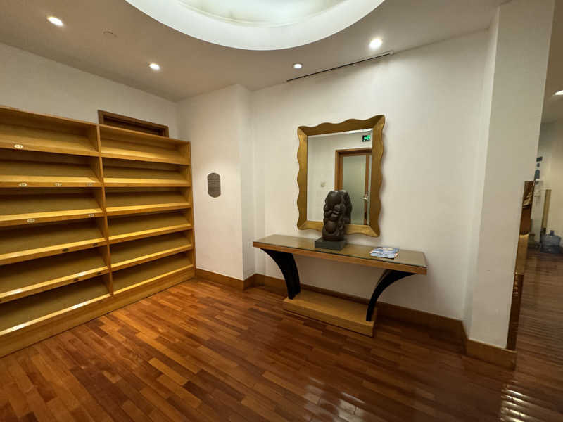 四次元⇆三次元さんの大連日航飯店(Hotel Nikko Dalian)のサ活写真