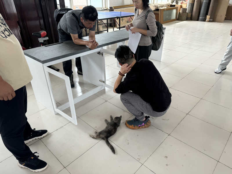 四次元⇆三次元さんの大連日航飯店(Hotel Nikko Dalian)のサ活写真
