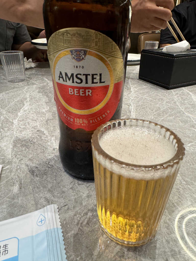 四次元⇆三次元さんの大連日航飯店(Hotel Nikko Dalian)のサ活写真