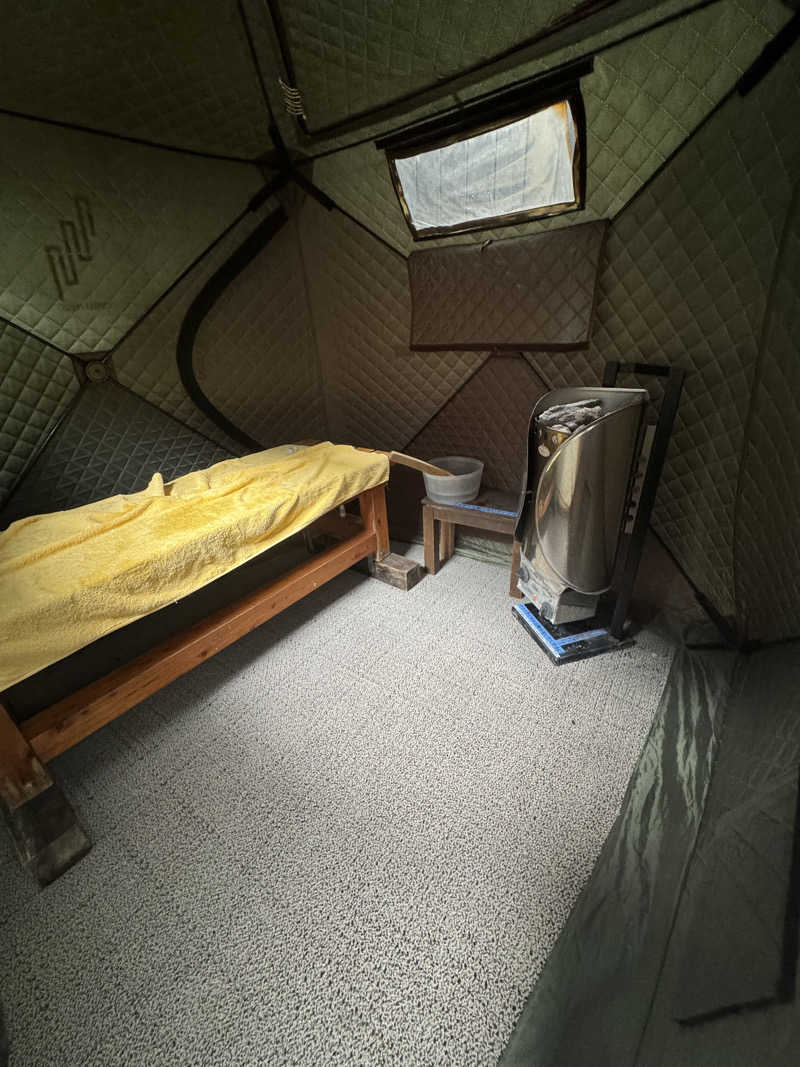 四次元⇆三次元さんの翠嵐 貸切温泉サウナ郷のサ活写真