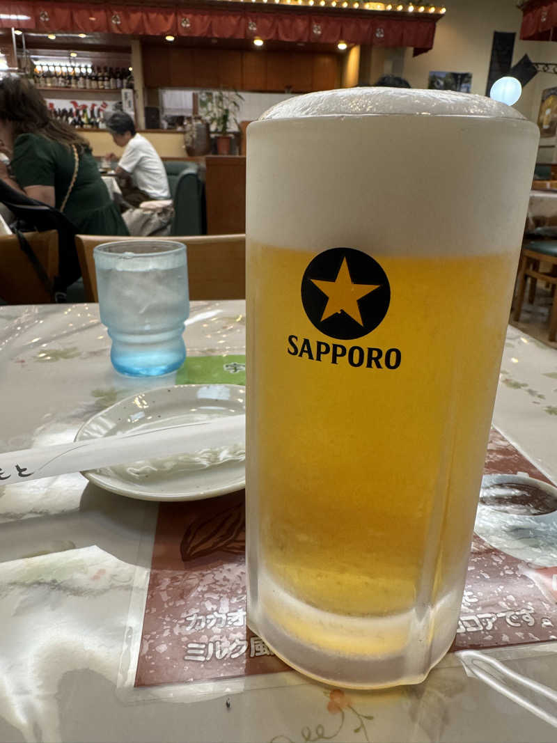 四次元⇆三次元さんの翠嵐 貸切温泉サウナ郷のサ活写真