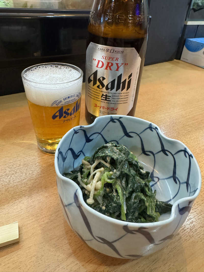 四次元⇆三次元さんのせとうちサイクルステイズ広島宇品のサ活写真