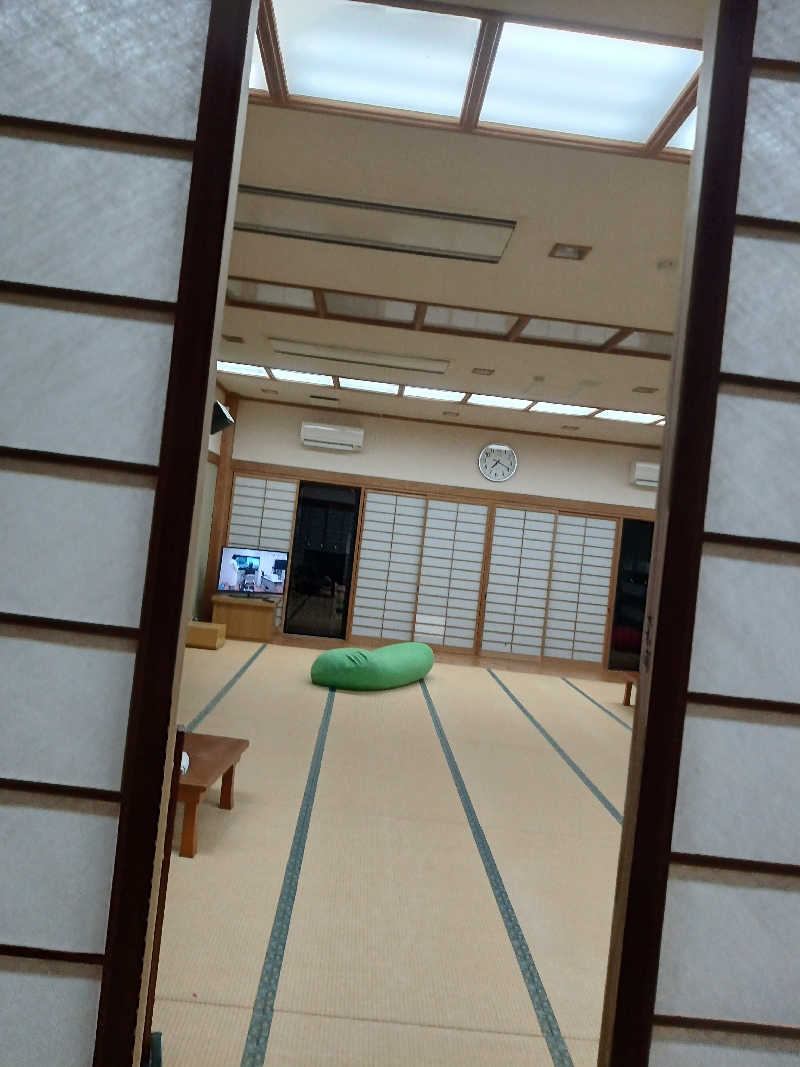 遅れてきたルーキー鹿児島nWoさんの南郷温泉 山霧 どんタロの湯のサ活写真