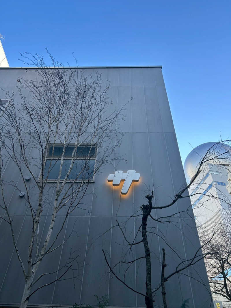 富士山（けいちん）さんの渋谷SAUNASのサ活写真