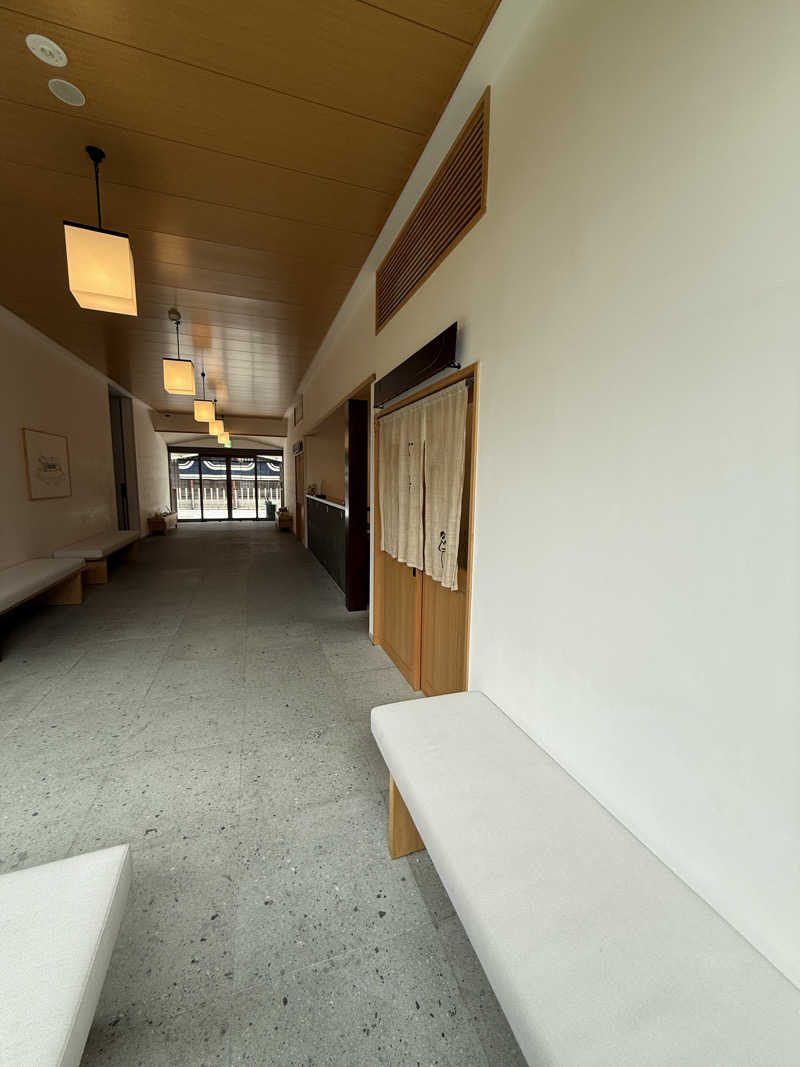 とーこさんのyubuneのサ活写真