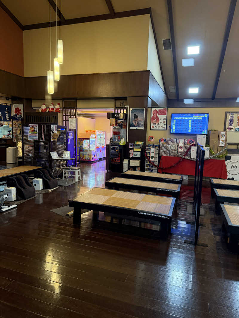 とーこさんのお湯処 美福のサ活写真