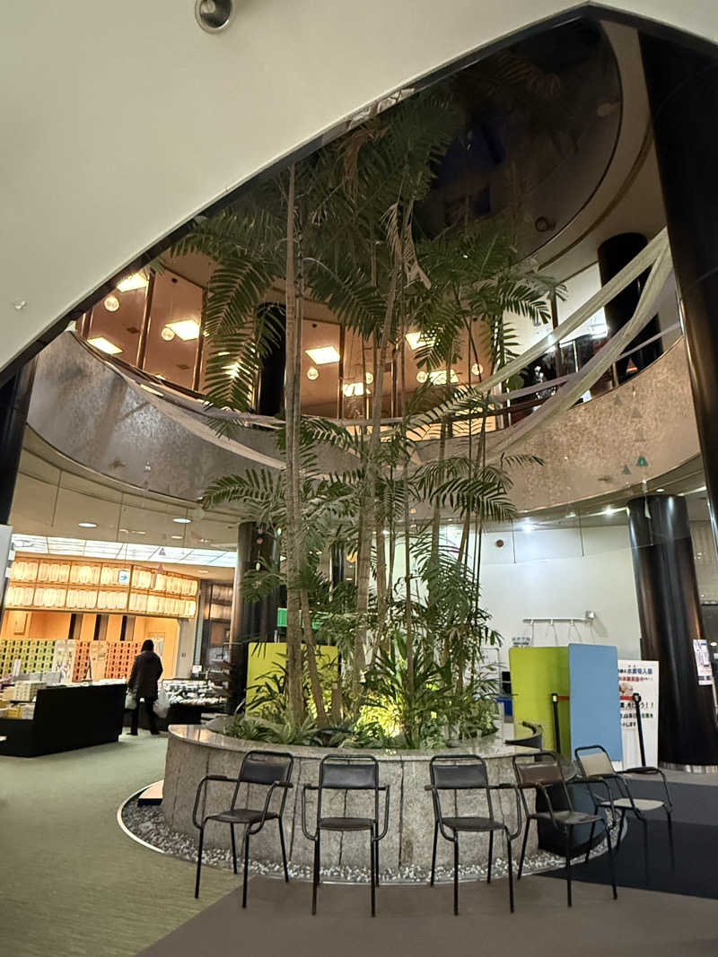 とーこさんの瀬戸大橋温泉 やま幸のサ活写真