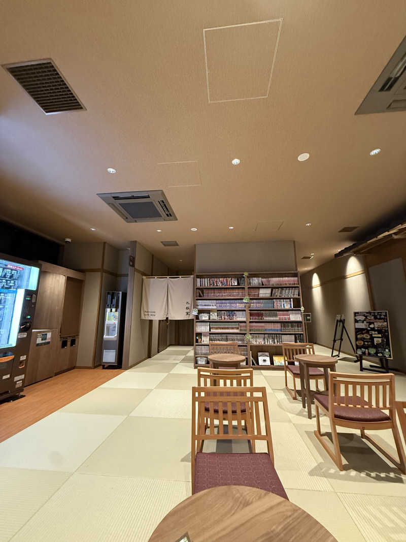 とーこさんの天然温泉三刀屋の湯 ドーミーインEXPRESS出雲の國 雲南のサ活写真