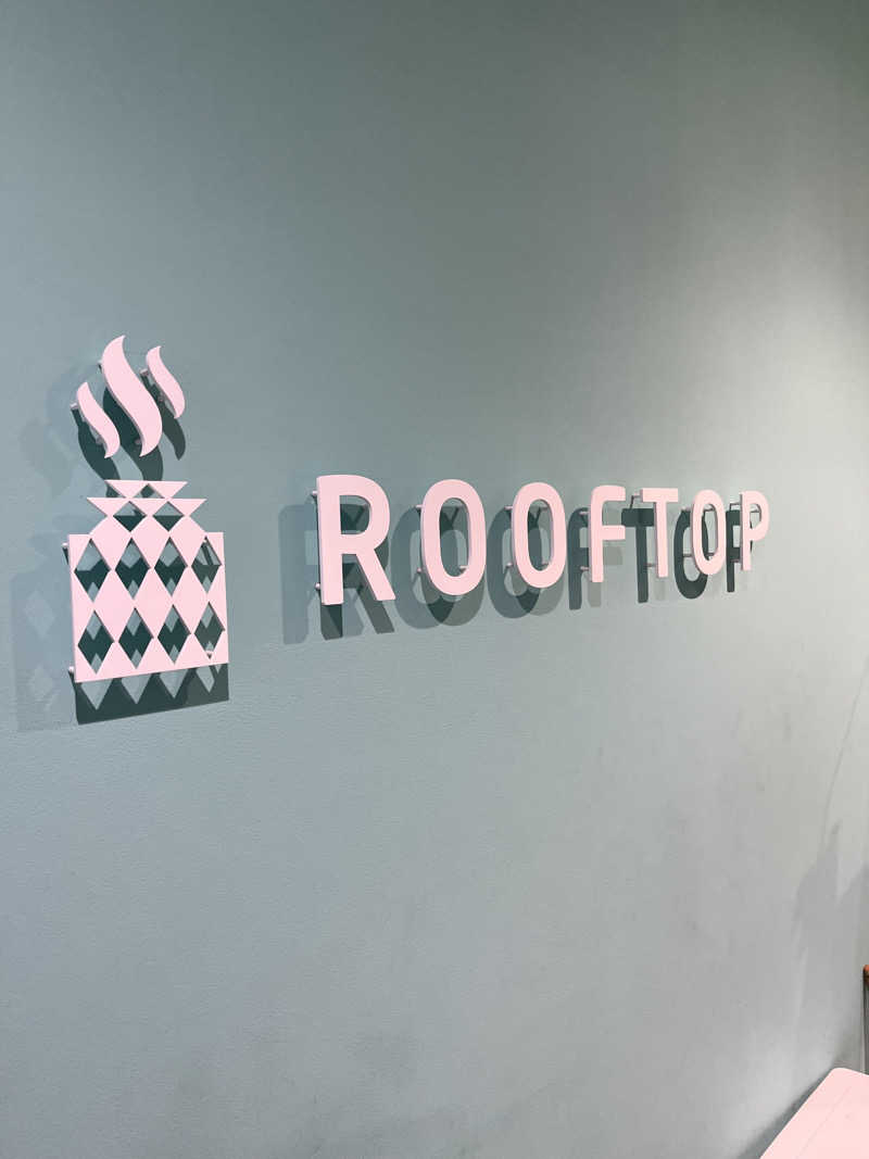 りょーだいさんのROOFTOPのサ活写真
