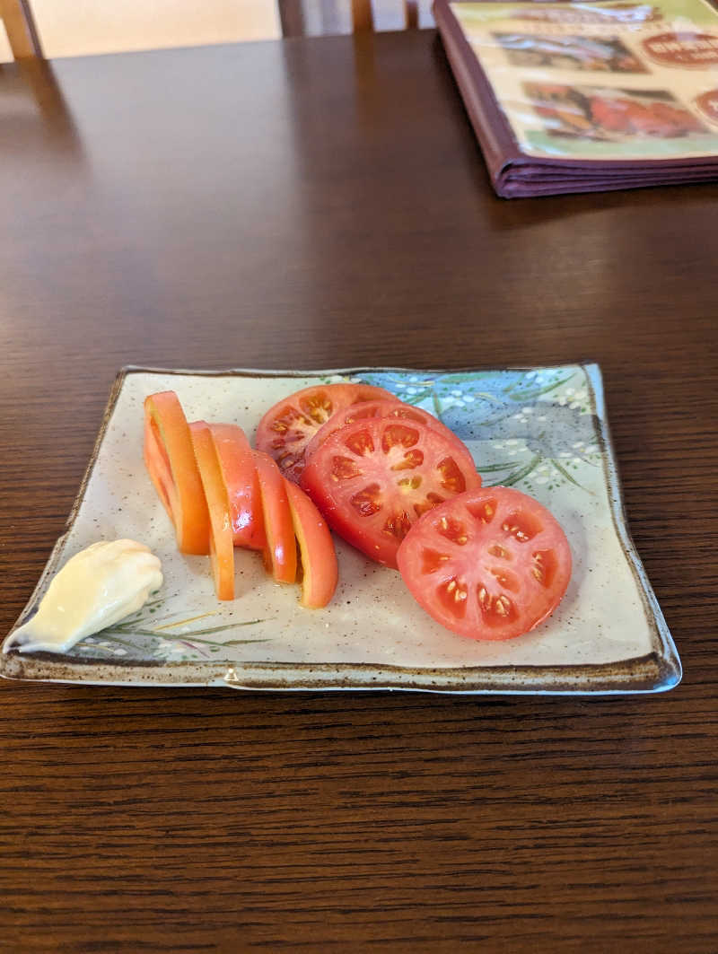 長泉太郎さんの駿河の湯 坂口屋のサ活写真