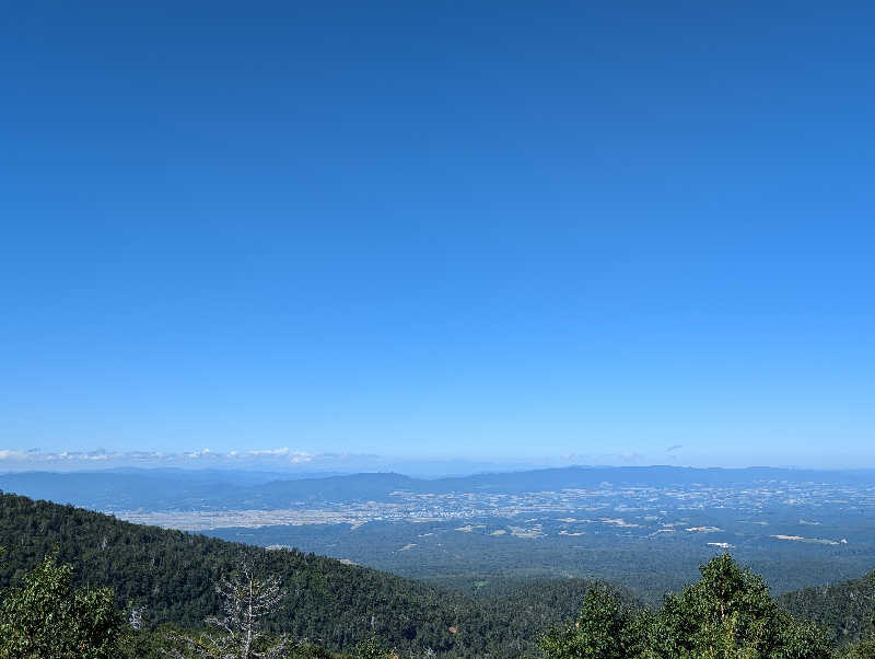 ドナウ川の漣さんの十勝岳温泉 凌雲閣のサ活写真