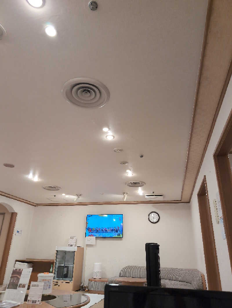 ドナウ川の漣さんのANAクラウンプラザホテル大阪のサ活写真