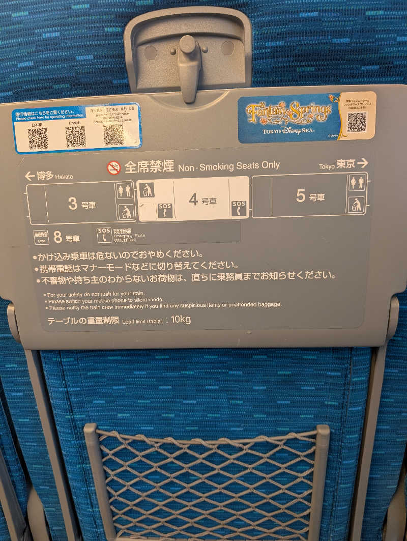 ドナウ川の漣さんのSENSE saunaのサ活写真