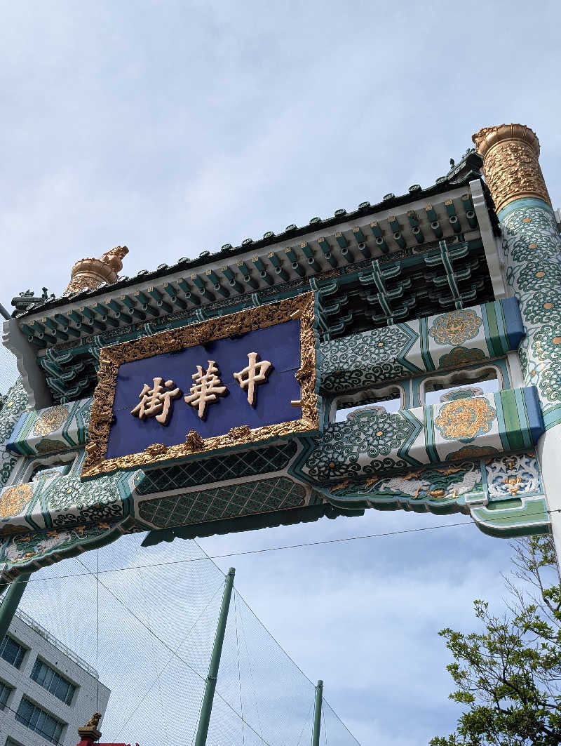 ドナウ川の漣さんのHARE-TABI SAUNA&INNのサ活写真