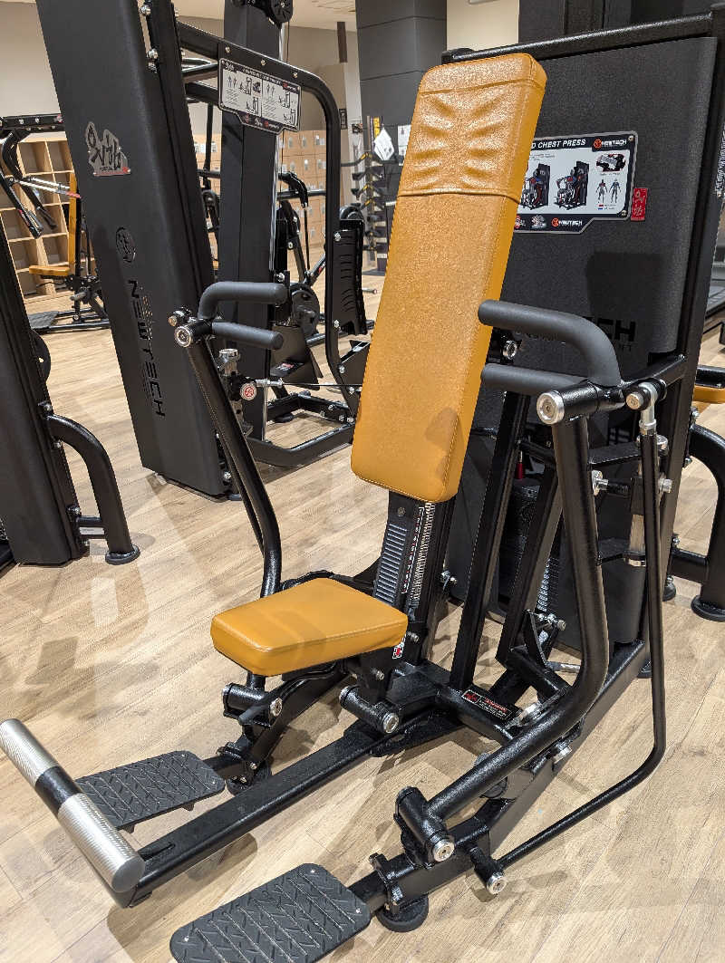 ドナウ川の漣さんのフィットイージー 千種店のサ活写真