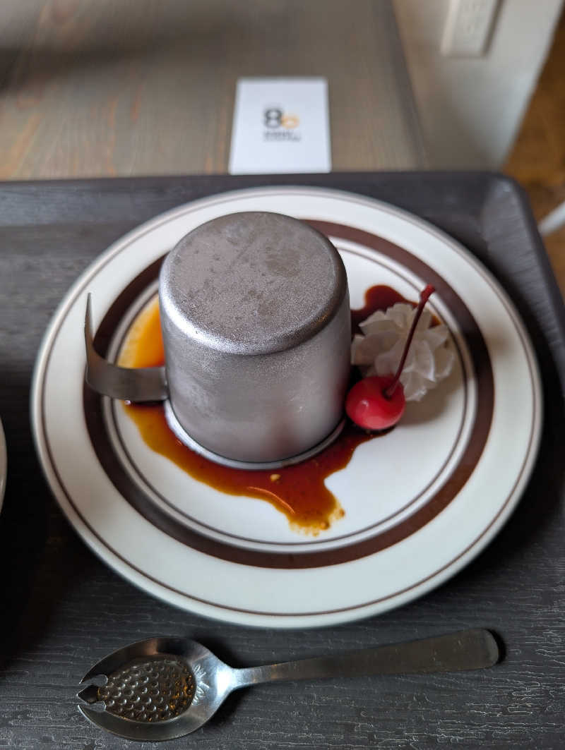 ドナウ川の漣さんのエキチカ温泉・くろしおのサ活写真