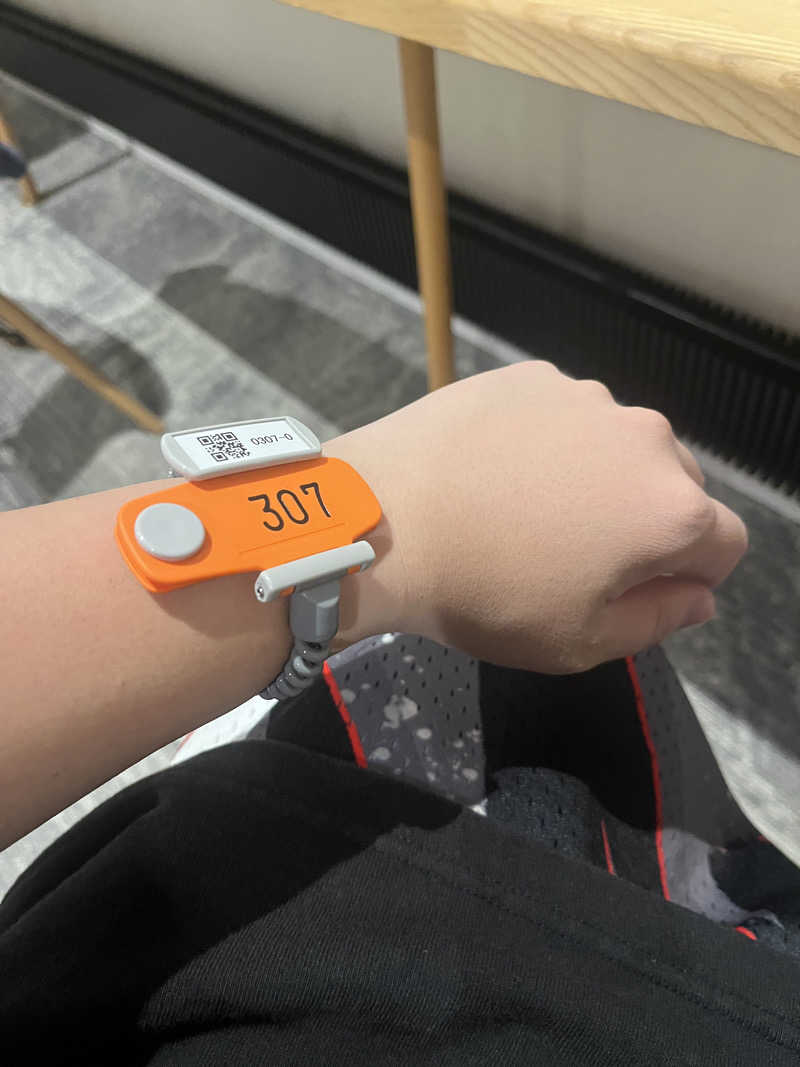 涅槃爆増さんの芦別温泉 おふろcafé 星遊館 (芦別温泉スターライトホテル)のサ活写真