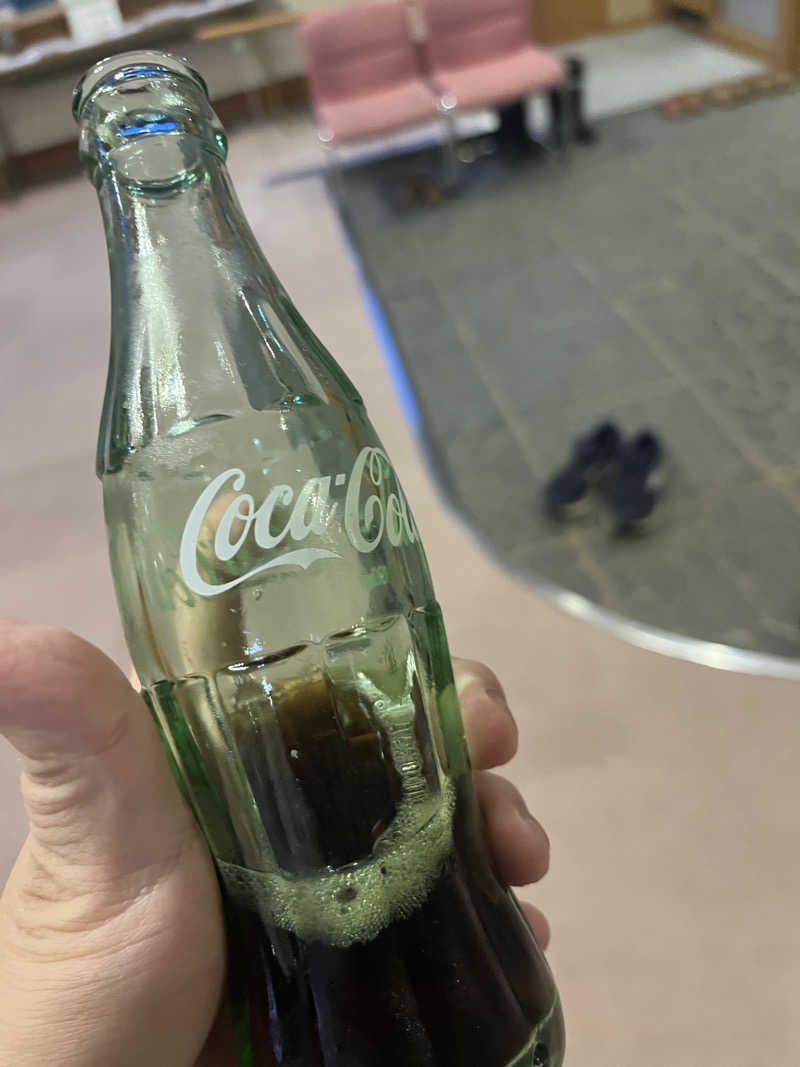 涅槃爆増さんの吹上温泉保養センター 白銀荘のサ活写真