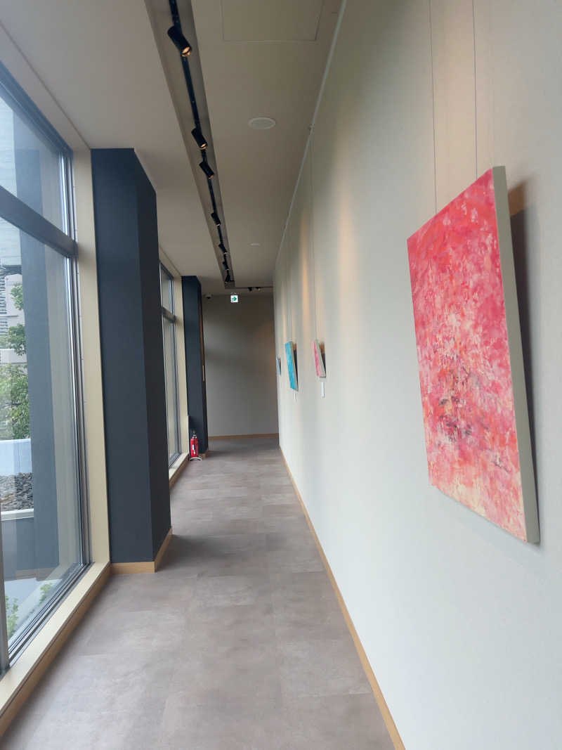 涅槃爆増さんの休日湯のサ活写真