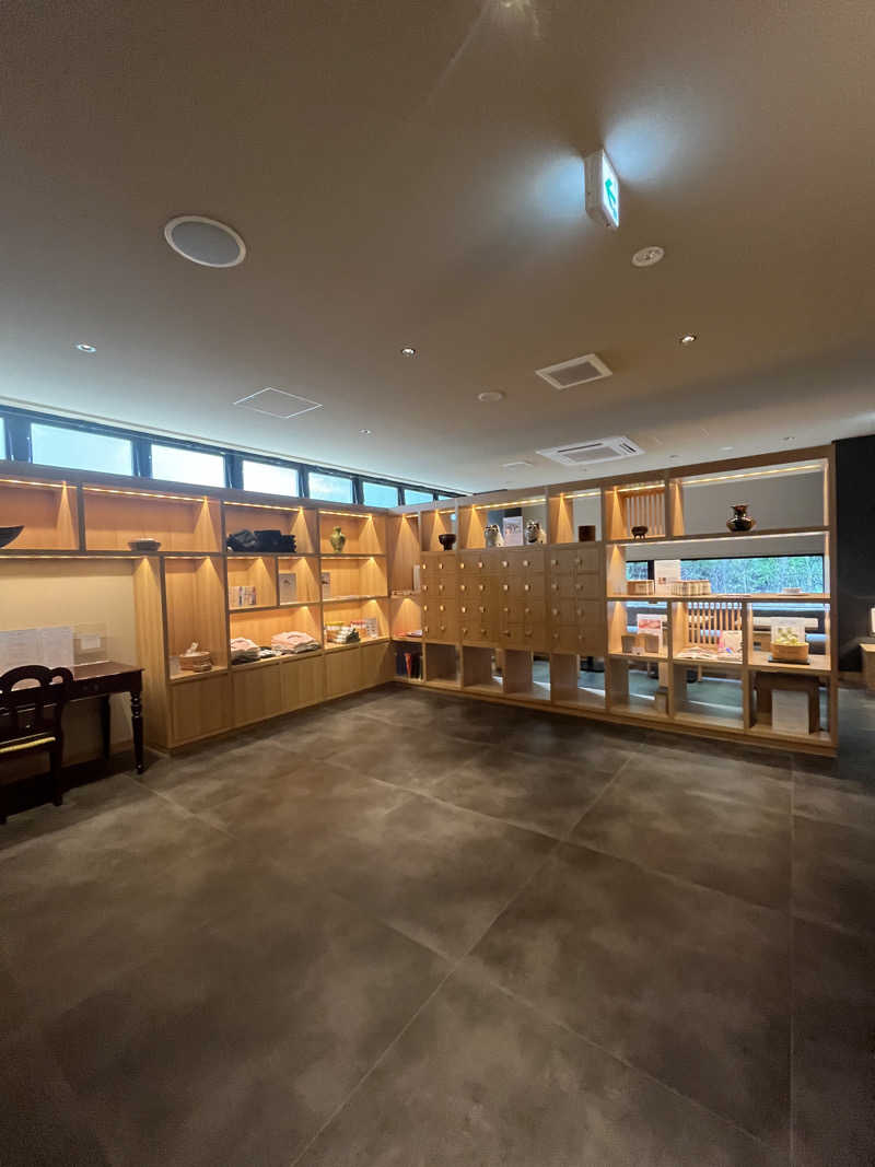 涅槃爆増さんの休日湯のサ活写真