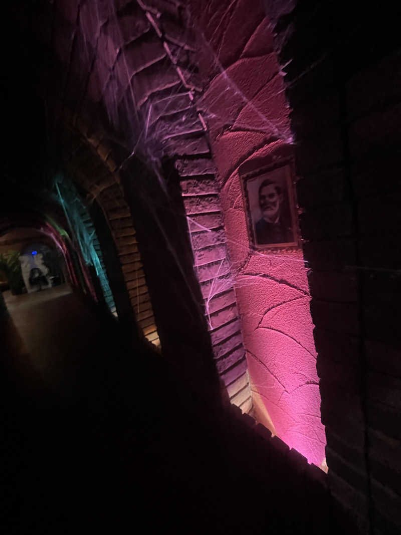 涅槃爆増さんの湯の郷 絢ほのかのサ活写真