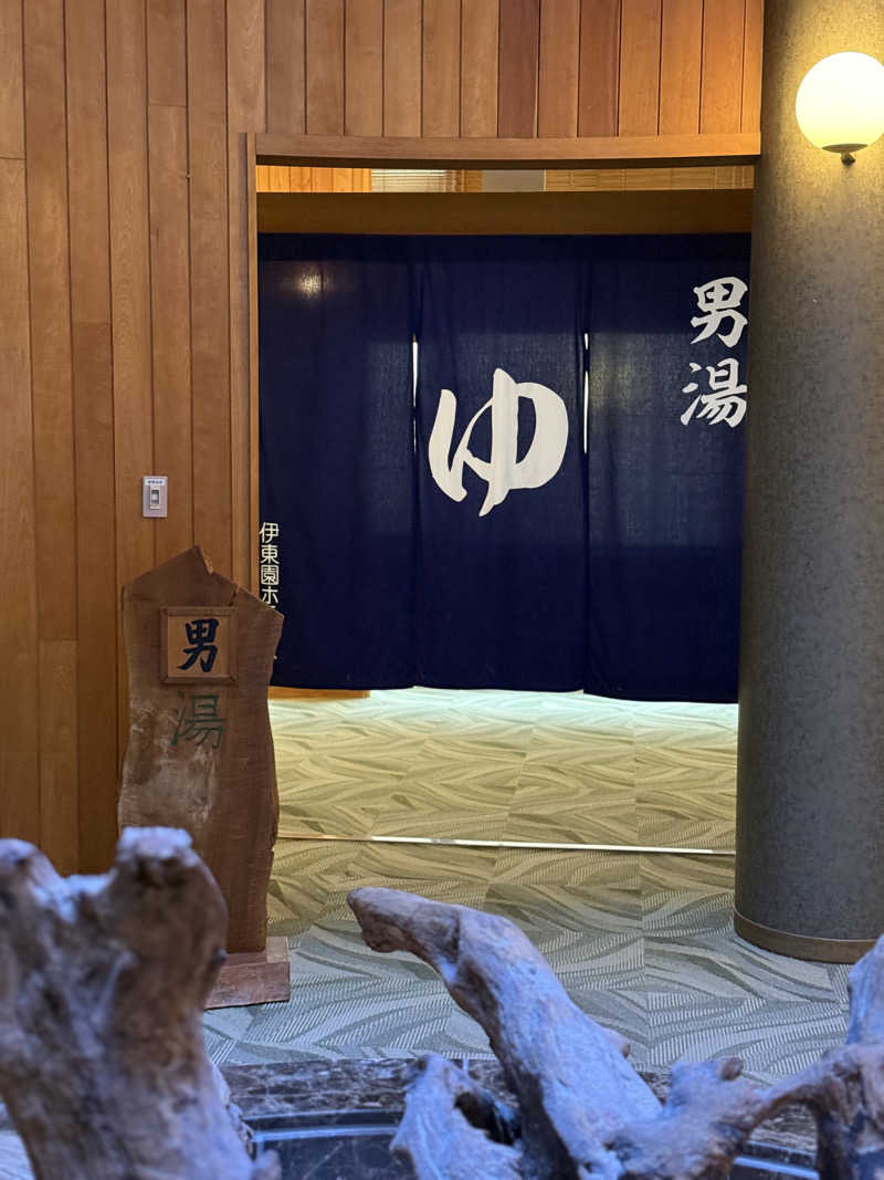 spi.spiさんの伊東園ホテル 熱川ハイツのサ活写真