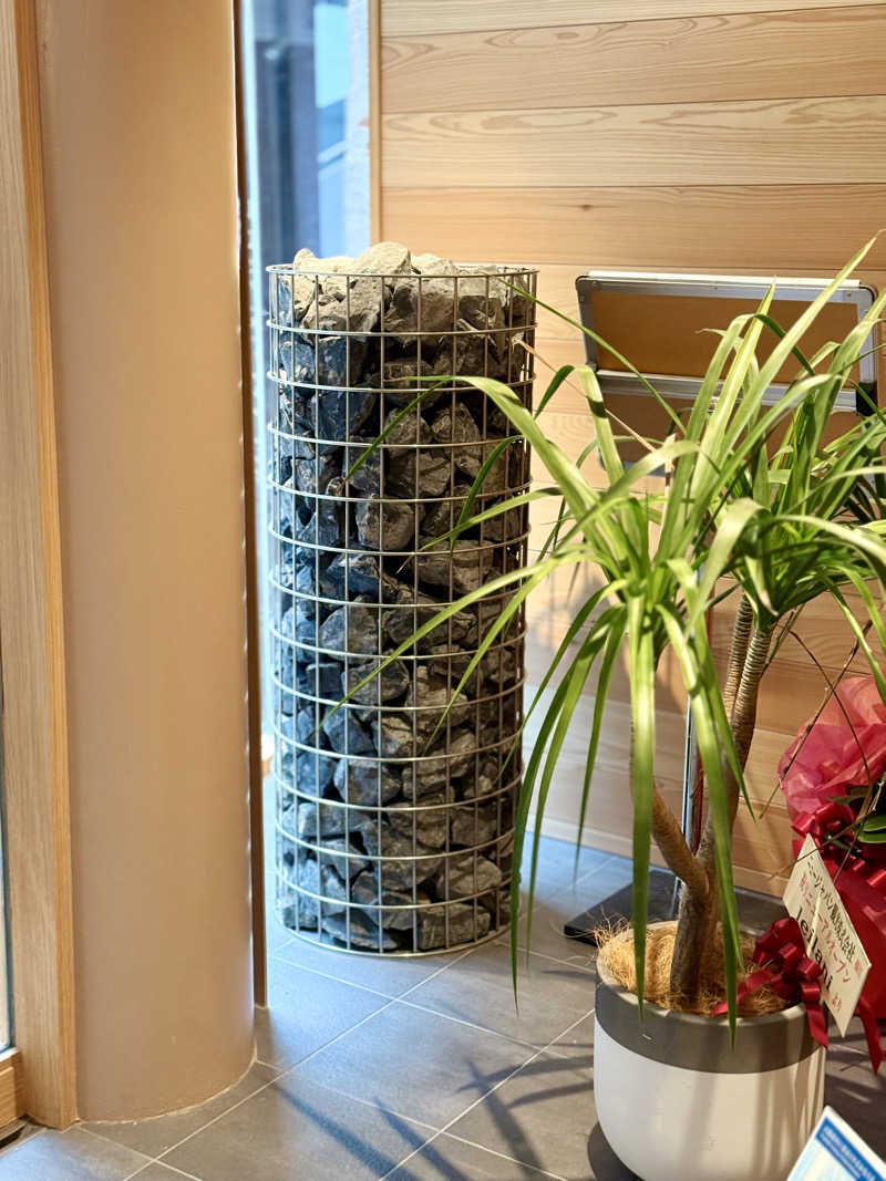 spi.spiさんのニュージャパン 梅田店(カプセルイン大阪)のサ活写真