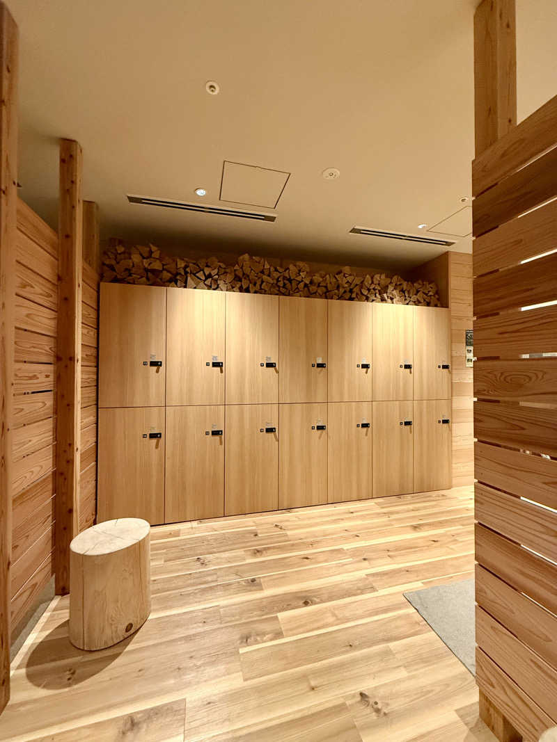 spi.spiさんのニュージャパン 梅田店(カプセルイン大阪)のサ活写真