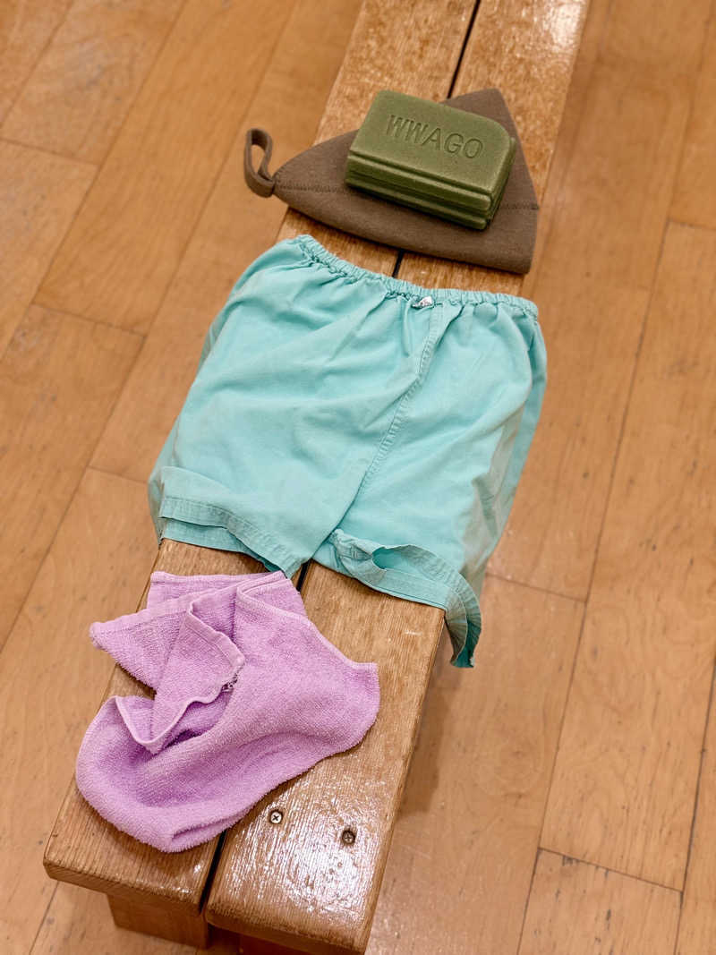 spi.spiさんのニュージャパン 梅田店(カプセルイン大阪)のサ活写真