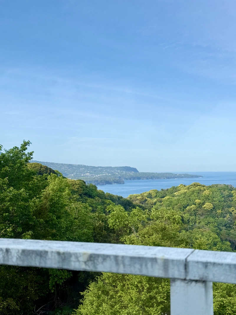 spi.spiさんの伊東園ホテル 熱川ハイツのサ活写真