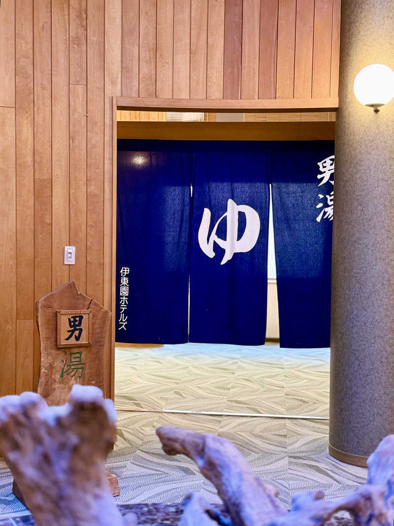 spi.spiさんの伊東園ホテル 熱川ハイツのサ活写真