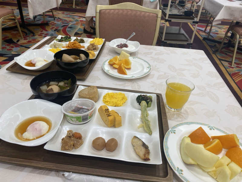 あ や かさんの日本の宿 古窯のサ活写真