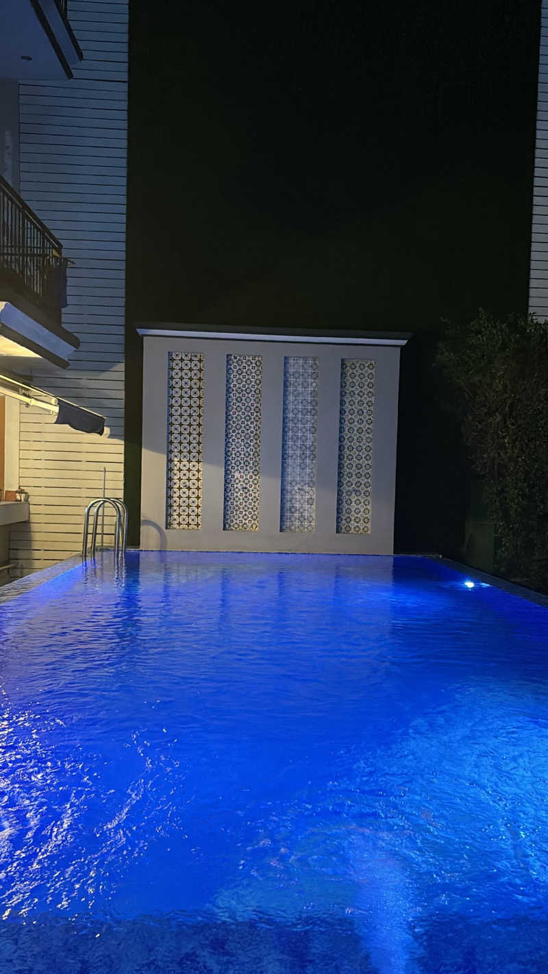 KyleさんのLa Petite Salil Sukhumvit Thonglor 1のサ活写真