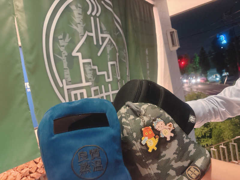 Raoさんの毎日サウナ 越谷店のサ活写真