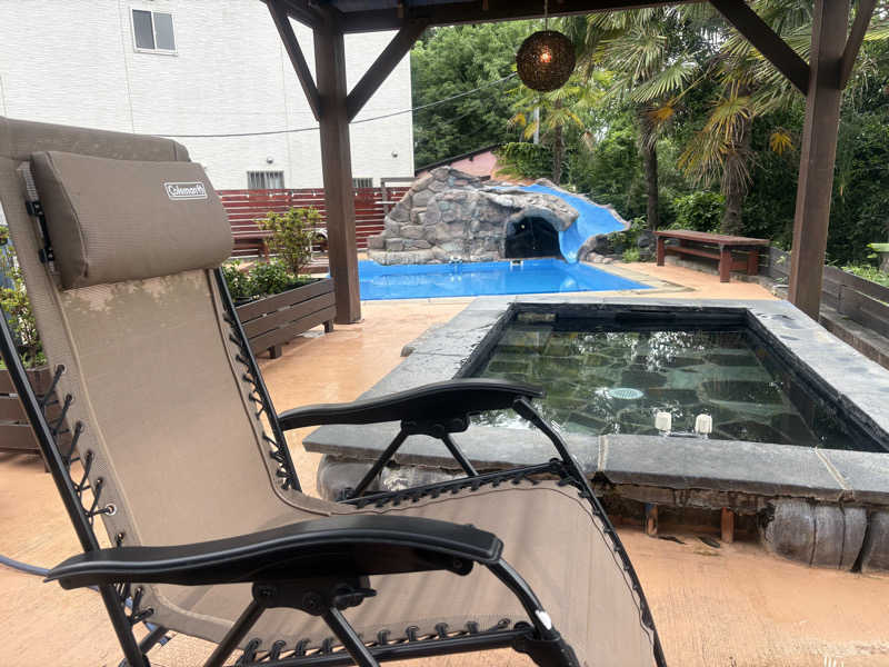 Raoさんの八街ヴィラのサ活写真