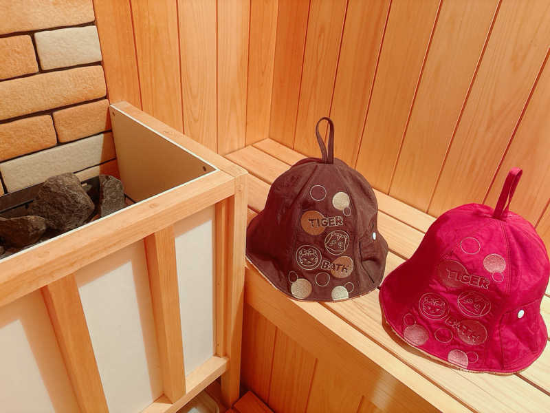 Raoさんの石のや 熱海のサ活写真