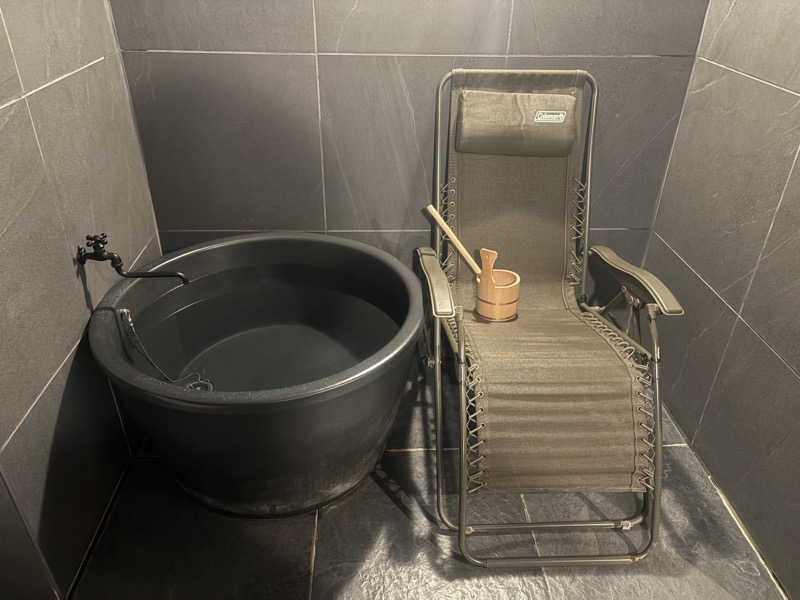 Raoさんの石のや 熱海のサ活写真