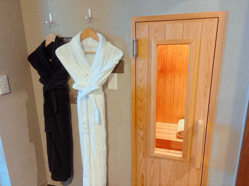 Raoさんの石のや 熱海のサ活写真