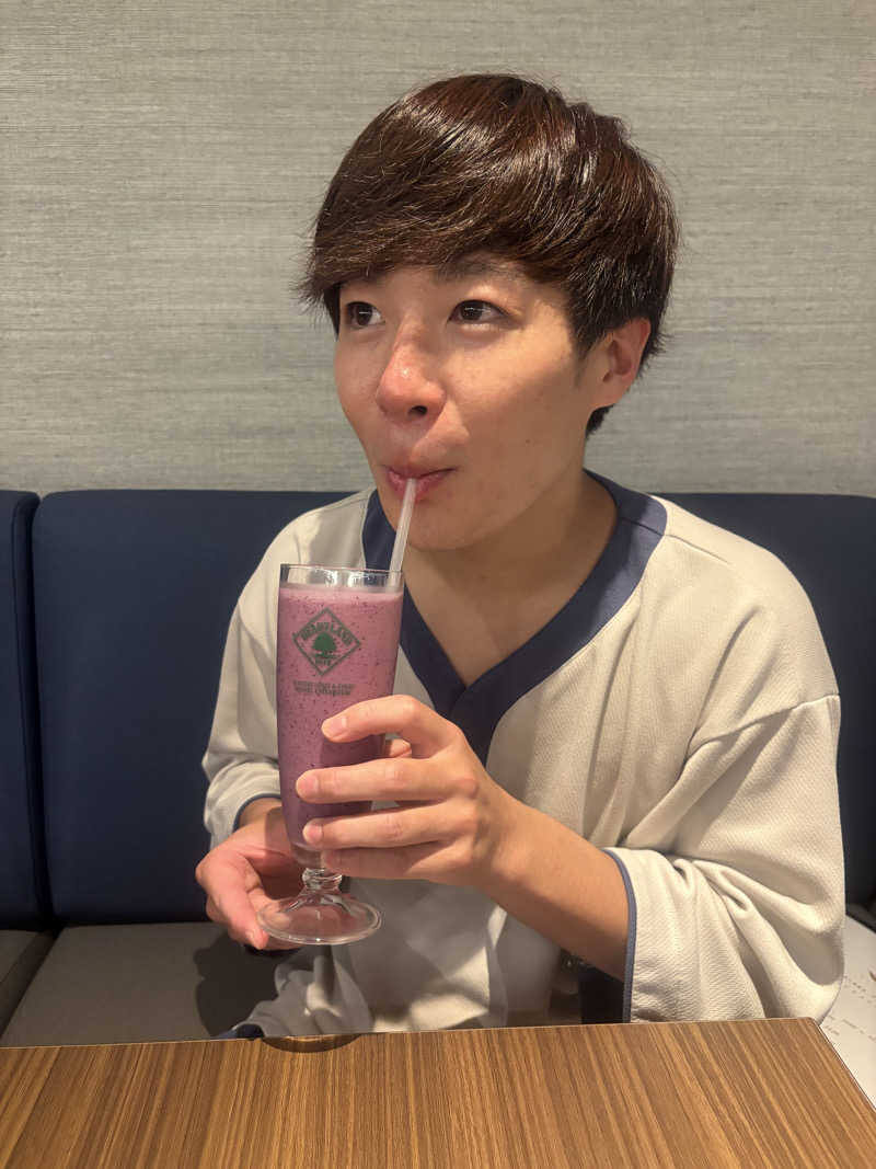 Raoさんの朝日湯源泉ゆいるのサ活写真